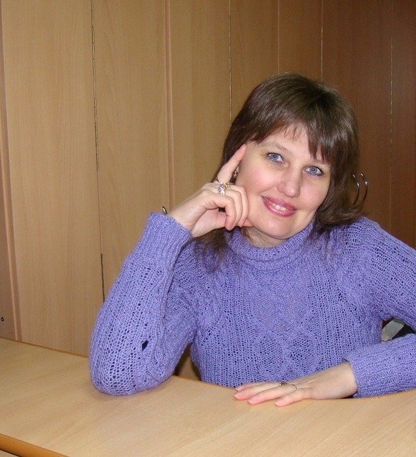 Проcтитутка Наташа